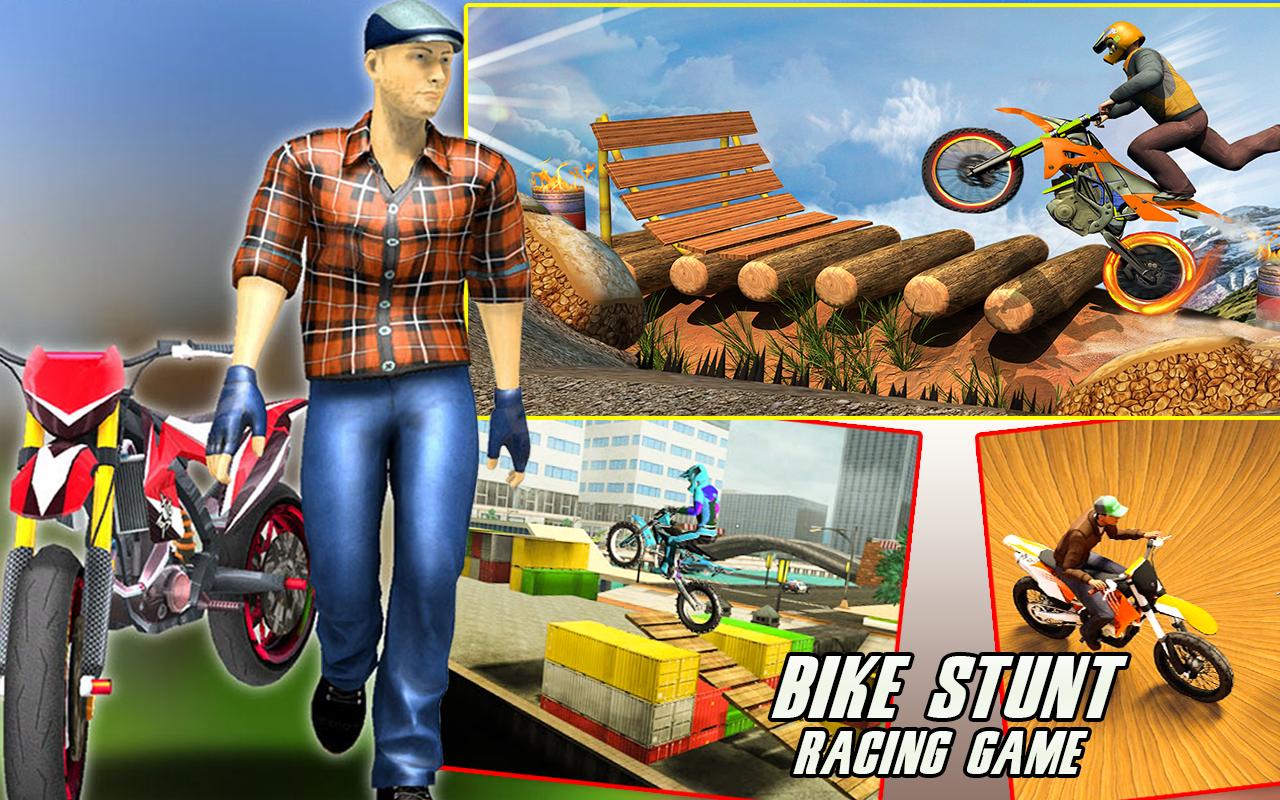 Bike Racing 3D