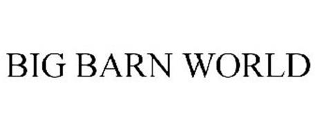 Big Barn World Airg Login